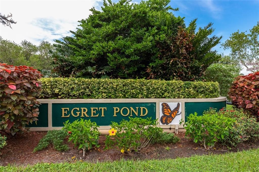 4171 SW Egret Pond Terrace, Palm City, FL